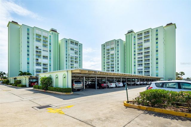 420 64TH AVENUE 1002, St Pete Beach, FL 33706