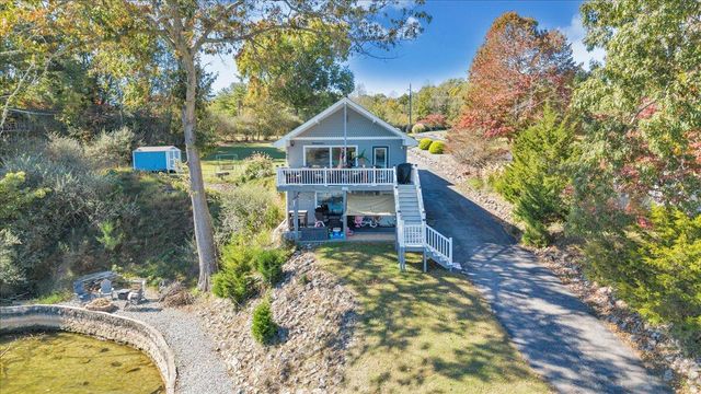 3018 Northridge RD, Hardy, VA 24101