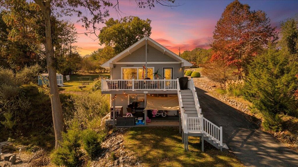 3018 Northridge RD, Hardy, VA 24101