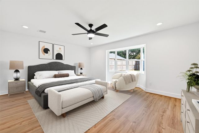 3215 Ann Arbor Drive, Houston, TX 77063