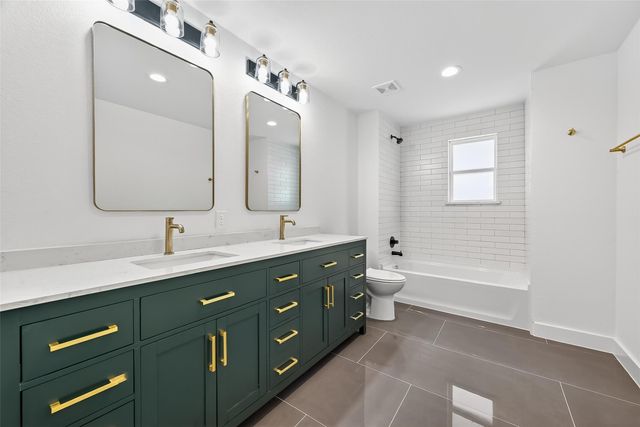 3215 Ann Arbor Drive, Houston, TX 77063