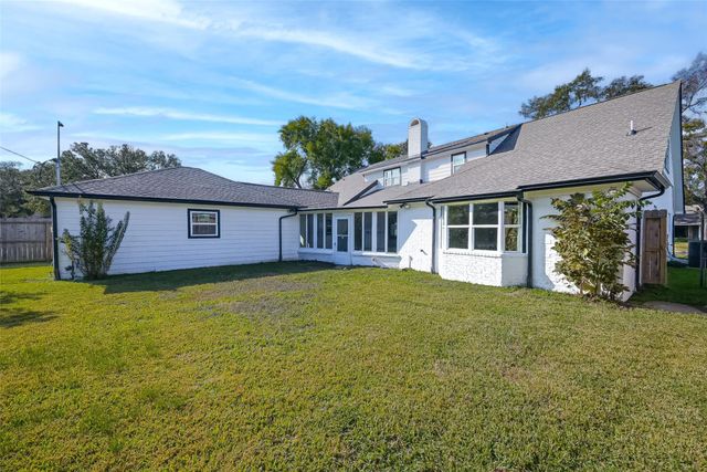 3215 Ann Arbor Drive, Houston, TX 77063