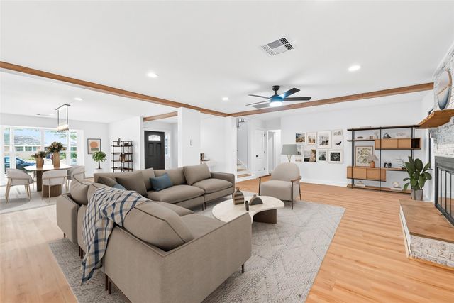 3215 Ann Arbor Drive, Houston, TX 77063