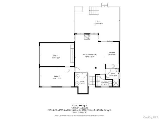 334 Lovell Street, Mahopac, NY 10541