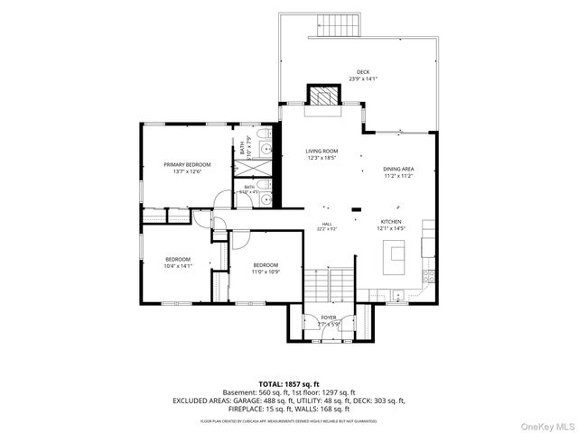 334 Lovell Street, Mahopac, NY 10541