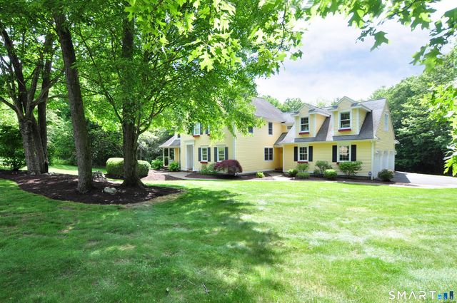 79 High Valley Drive, Canton, CT 06019