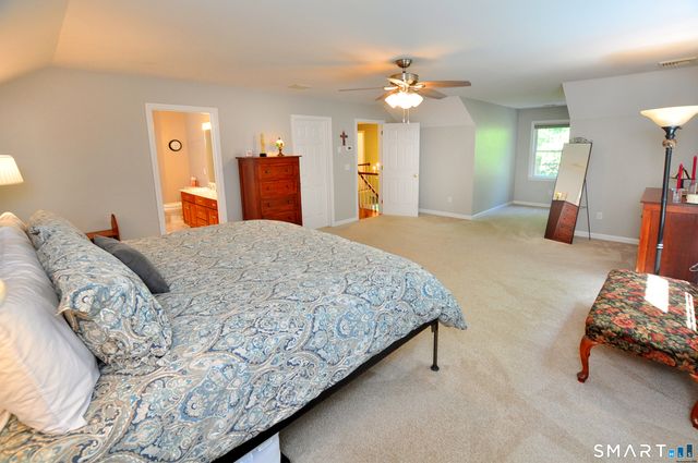 79 High Valley Drive, Canton, CT 06019
