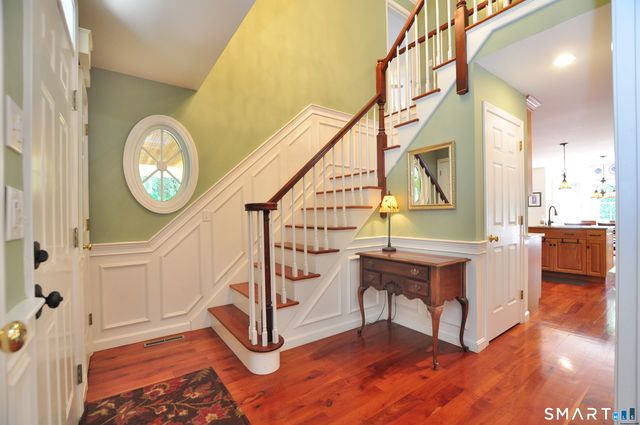 79 High Valley Drive, Canton, CT 06019
