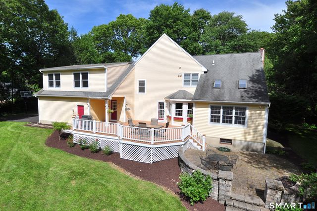 79 High Valley Drive, Canton, CT 06019
