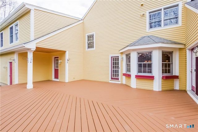 79 High Valley Drive, Canton, CT 06019