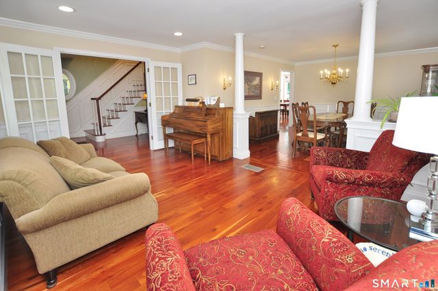 79 High Valley Drive, Canton, CT 06019