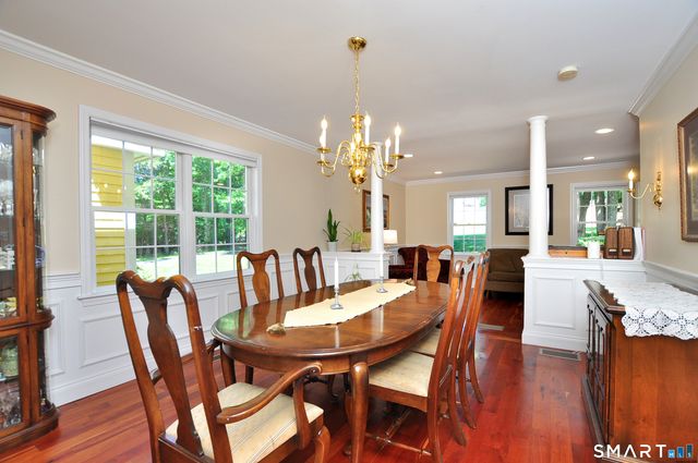 79 High Valley Drive, Canton, CT 06019