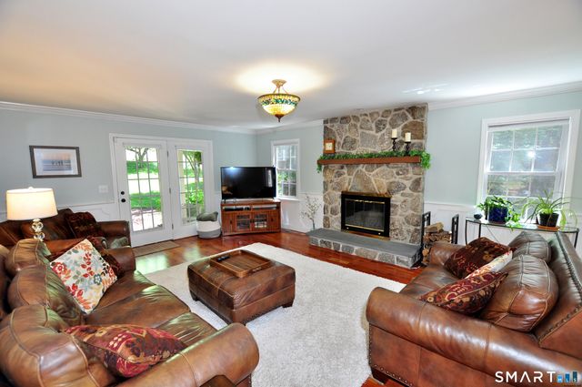 79 High Valley Drive, Canton, CT 06019