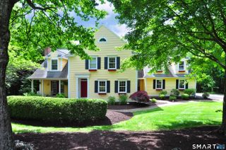 79 High Valley Drive, Canton, CT 06019