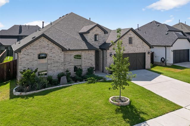 1525 Wild Indigo Drive, Mansfield, TX 76063