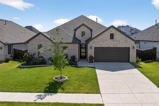 1525 Wild Indigo Drive, Mansfield, TX 76063