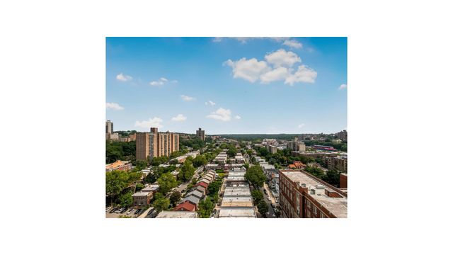 290 W 232nd St Apt 21C, New York City, NY 10463