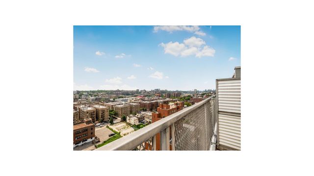 290 W 232nd St Apt 21C, New York City, NY 10463