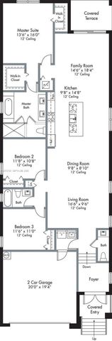 7635 NW 103rd Pl, Doral, FL 33178