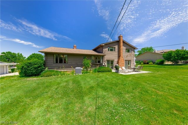 24390 Fairmount Boulevard, Beachwood, OH 44122