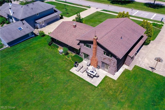 24390 Fairmount Boulevard, Beachwood, OH 44122