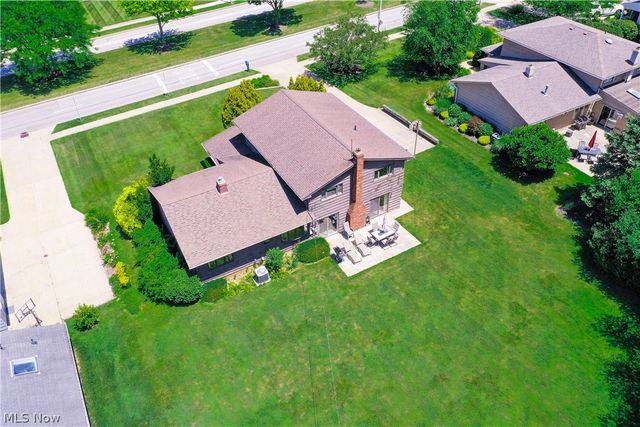 24390 Fairmount Boulevard, Beachwood, OH 44122
