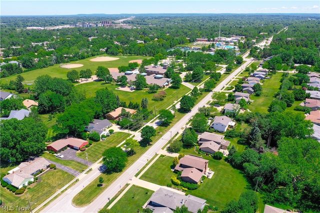 24390 Fairmount Boulevard, Beachwood, OH 44122