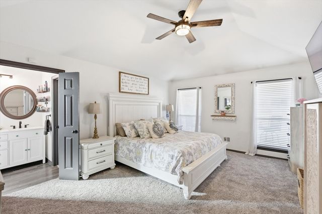 850 Mellanie Court, Celina, TX 75009