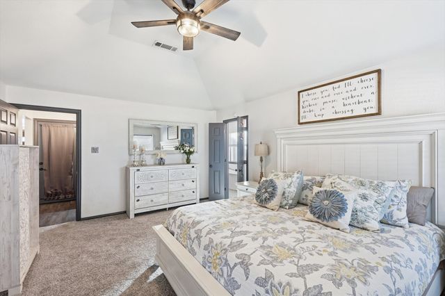 850 Mellanie Court, Celina, TX 75009