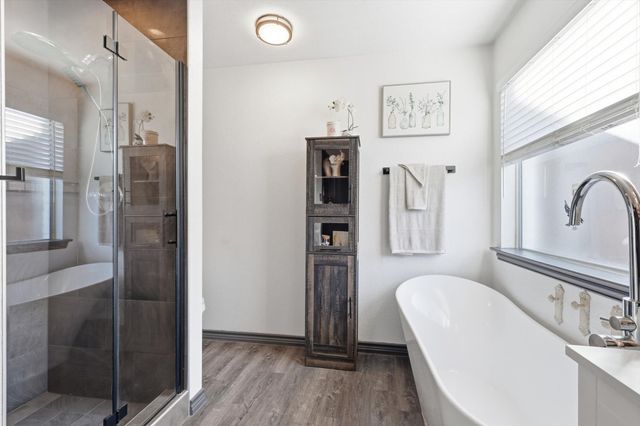 850 Mellanie Court, Celina, TX 75009