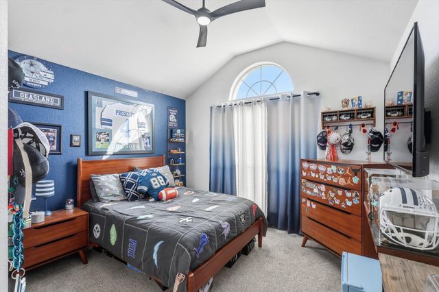 850 Mellanie Court, Celina, TX 75009