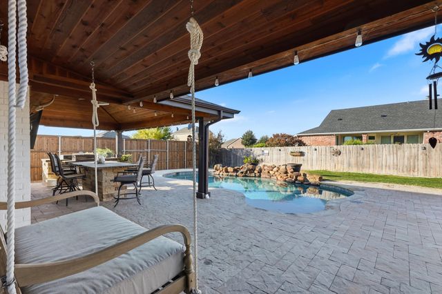 850 Mellanie Court, Celina, TX 75009