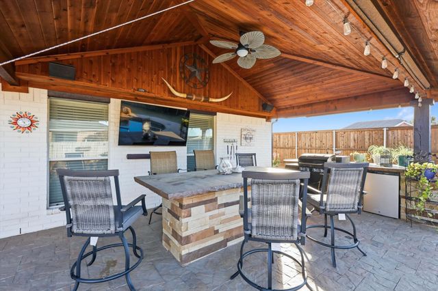 850 Mellanie Court, Celina, TX 75009