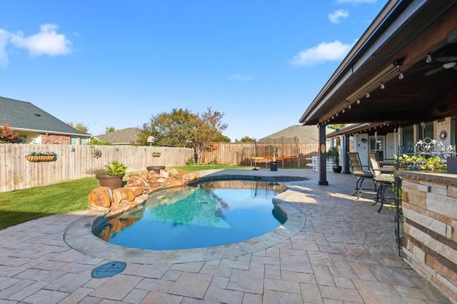 850 Mellanie Court, Celina, TX 75009