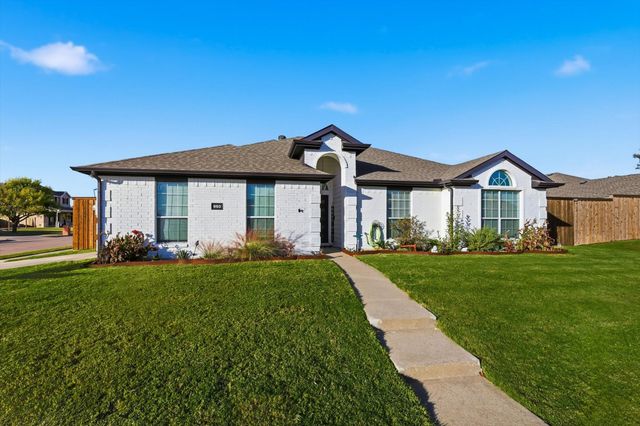850 Mellanie Court, Celina, TX 75009