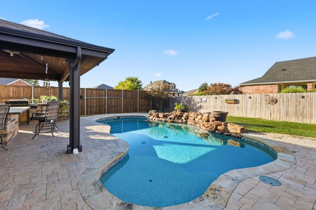 850 Mellanie Court, Celina, TX 75009