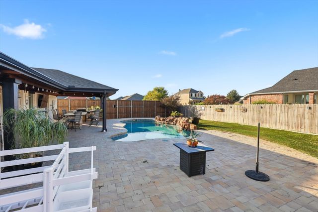 850 Mellanie Court, Celina, TX 75009