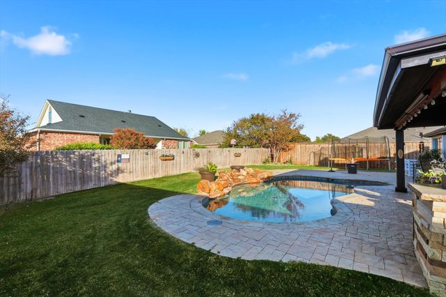 850 Mellanie Court, Celina, TX 75009