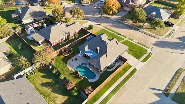 850 Mellanie Court, Celina, TX 75009