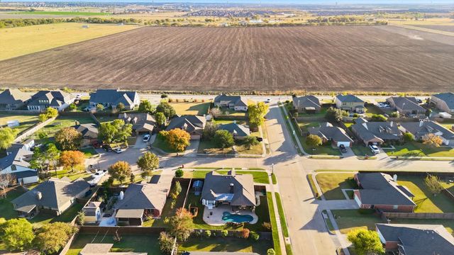 850 Mellanie Court, Celina, TX 75009