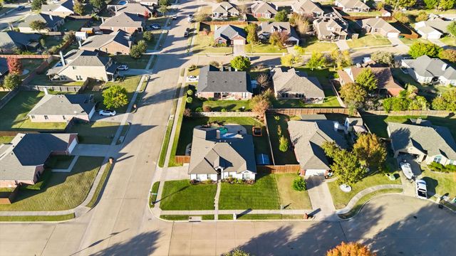 850 Mellanie Court, Celina, TX 75009