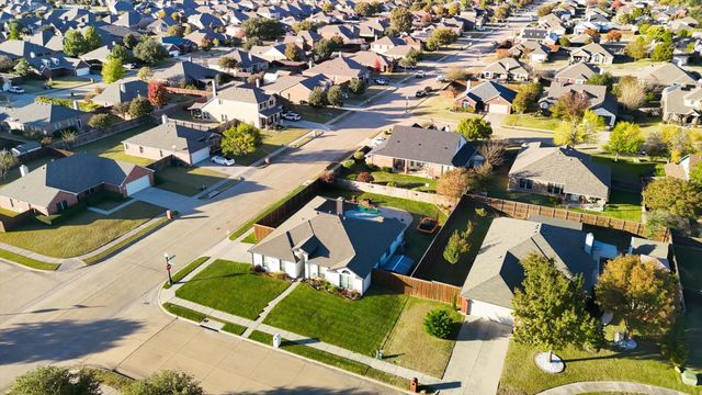 850 Mellanie Court, Celina, TX 75009