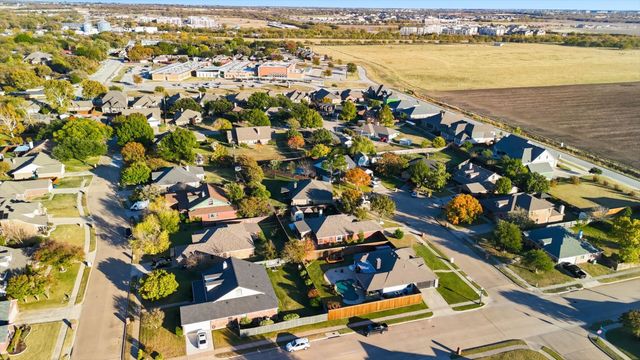 850 Mellanie Court, Celina, TX 75009