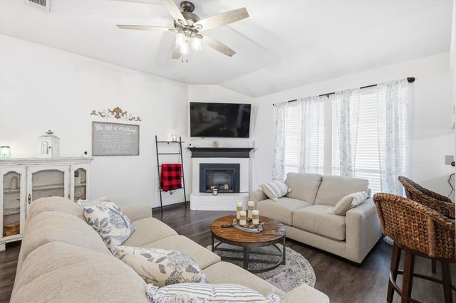 850 Mellanie Court, Celina, TX 75009