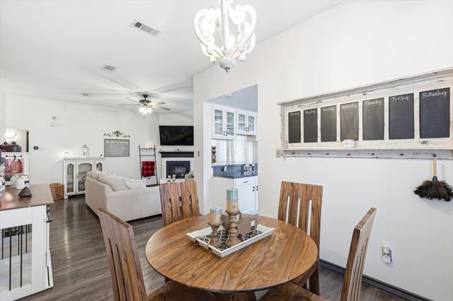 850 Mellanie Court, Celina, TX 75009