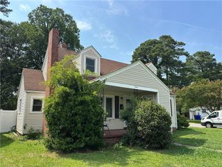 2841 Lens Ave # B, Norfolk, VA 23509