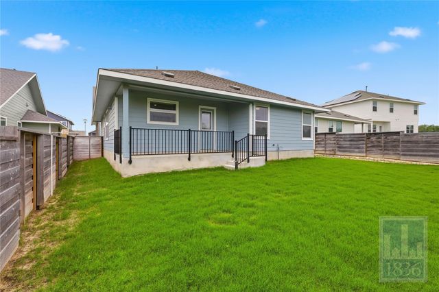 190 Tofalla, Kyle, TX 78640