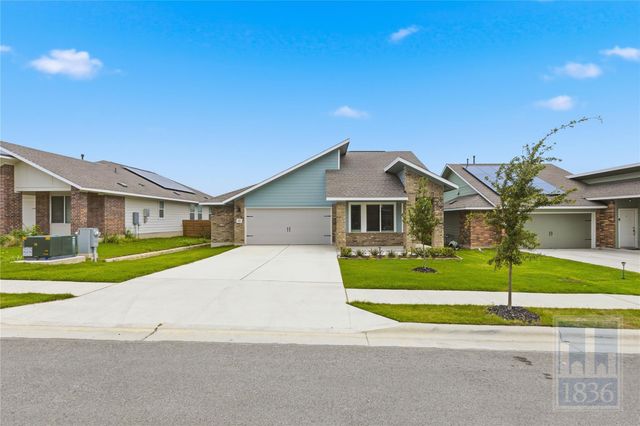 190 Tofalla, Kyle, TX 78640