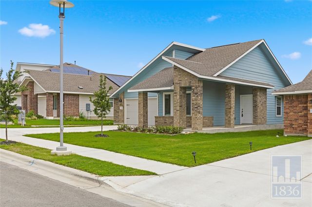 190 Tofalla, Kyle, TX 78640