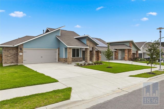 190 Tofalla, Kyle, TX 78640